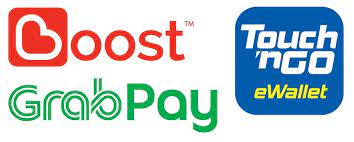 With the application touch 'n go ewallet you will be able to use your phone to pay in all kinds of stores. Here S How To Claim Your Free Rm30 From Boost Grab And Tng Ewallet