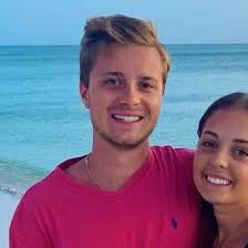 Krista Harper and Chace Young's Wedding Website