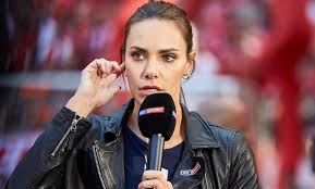 Bein sports la liga, bein sports usa, bein sports ?, sky sports action, sky sports arena, sky sports. Esther Sedlaczek Nannte Bayern Einmal Bauern Sky Moderatorin Wurde Beschimpft Focus Online