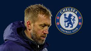 Graham Potter and Chelsea just KILLED the 'project manager'