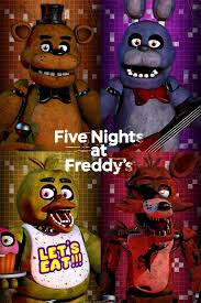 Five Nights At Freddy S Last Models Before Vr By Gamesproduction On Deviantart Fnaf Freddy Fnaf Wallpapers Fnaf Golden Freddy