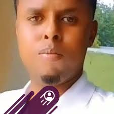 UPDATE: Fatuma Abdullahi from Wajir county has been nominated for this  year's Human rights defenders awards as the humanright defender of the  year. Her disability hasn't stopped her from performing her mandate