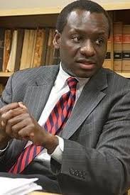 THE ARTHUR GARFIELD HAYS CIVIL LIBERTIES PROGRAM