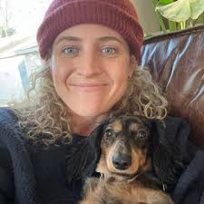 Athlete: Brooke Weaver