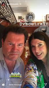 Alex Duda Orient Express Instagram