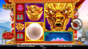 Mega Pearl Gigablox Slot Review 2023 ᐈ Free Play | 95.03% RTP