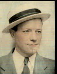 Frank Melrose (1907-1941)