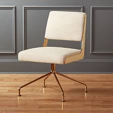 Modern Office Chairs Task Chairs Cb2