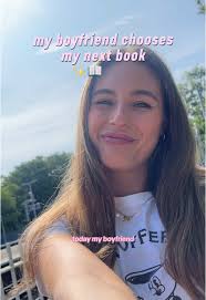 Book Shopping Fun: Choosing Your Next Read Together