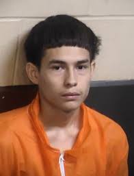 A man was arrested for connection to a shooting involving a group of  teenagers