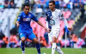 Pachuca let the tie slip away at the last minute and still can't win in the guard1anes 2021. Donde Y A Que Hora Ver El Cruz Azul Vs Pachuca Noticias Locales Policiacas Sobre Mexico Y El Mundo El Sol De Toluca Edomex