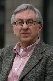 Professor John Ermisch