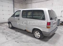Image result for Silver 1993 Aerostar