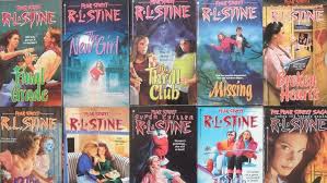 Looking to watch fear street? R L Stine Says His Fear Street Trilogy Is Still In Development Geektyrant