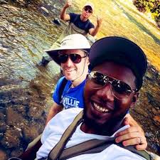 Shawn Kirkpatrick (@ShawnSpectrumNC)