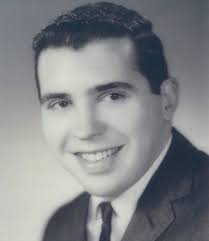 Obituary information for David L Searcy