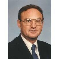 Dr. George Gruber Obituary