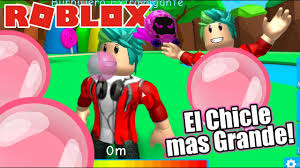 Juego de friv de roblox. El Chicle Mas Grande Roblox Bubble Gum Simulator Juegos Roblox Karim Juega Youtube