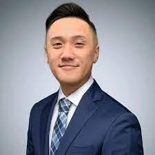 Joey Li's Instagram, Twitter & Facebook