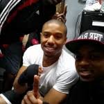 Derrick Webster will be in latest Rocky movie, Creed