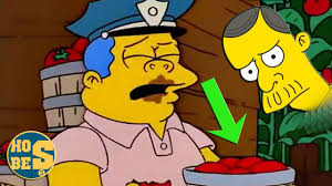 The simpsons predict xrp $589 incoming a video was released yessterday showing distributed ledger technology. En Gizemli 5 Simpsonlar Kehaneti Youtube