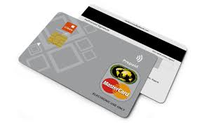 Simply click the holder text in the card template to add your message. Prepaid Virtual Naira Mastercard Gtbank