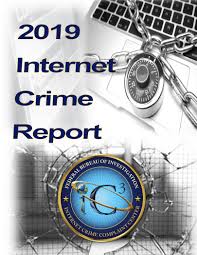 Html preview not available, since no preview renderer could handle it. 2019 Internet Crime Report Released Fbi