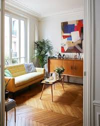 Home Interior Inspiration European Design Trends I Can T Wait To Change Flat Rooms The Best Of Home Interior In 2020 Retro Home Decor House Interior Interior Design
