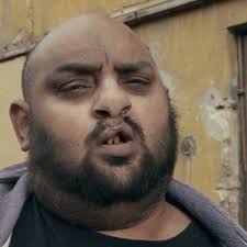 DJ Ghost aka Grundza