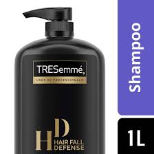 Specially created for taming unruly and wild tresses, this shampoo will leave your hair looking soft and silky. Tresemme Hair Fall Defense Shampoo Buy Tresemme Hair Fall Defense Shampoo Online At Best Price In India Nykaa