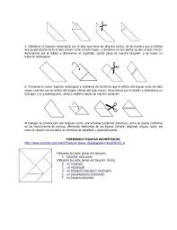 La Geometria Y El Algebra Del Tangram El Algebra Tangram Geometria