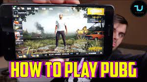 7 Techniques To Play Pubg Mobile For Beginners Truegossiper
