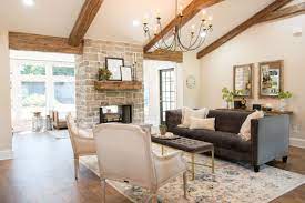 Or, you can purchase small items one by one in a long period depending on your budget. Season 4 Episode 1 The Cargo Ship House Chip Joanna Gaines Fixer Upper Living Room Joanna Gaines Living Room Living Room Decor Fireplace