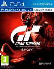 Dadrector's cut saw strong support, too. Juego Ps4 Gran Turismo Sport Turismo Playstation Driving Simulator
