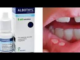 Try the suggestions below or type a new query above. Bpom Bekukan Peredaran Obat Sariawan Albothyl Youtube