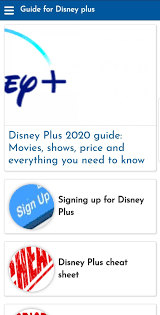Here are all the details on what to expect. How To Watch Disney Plus For Android Apk Download