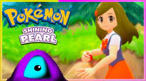 Search For The Red Gyarados!" Pokémon Brilliant Diamond And Shining Pearl -  Youtube