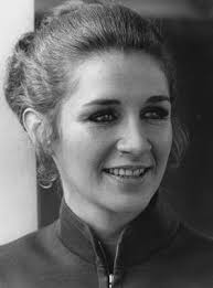 From the Archives of the Timelords Caroline John portrayed scientist Liz  (Elizabeth) Shaw from the beginning of Spearhead From Space (1970) through  the end of Inferno (1970).