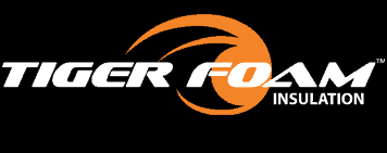 This holds the 3 boards above it in place and creates a total of 8″ of insulation under the entire mobile home. Tiger Foam Premium Spray Foam Insulation And Sealants