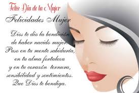 Feliz dia de la mujer mira este video te lo dedico es para ti. Dia De La Mujer 8 De Marzo Imagenes Tarjetas Saludos Informacion Sobre La Mujer