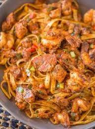 Easy Cajun Jambalaya Pasta Recipe Yummly Recipe Jambalaya Pasta Recipe Jambalaya Recipe Best Pasta Recipes