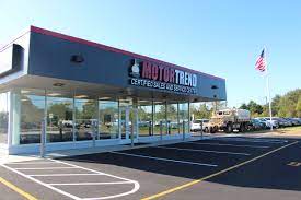 Any time a dealership is open, they are generating operating costs. All American Used Cars Used Car Sales Near Point Pleasant Nj