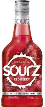Bell peppers and pineapple chunks add color, crunch and sweetness. Sourz Red Berry Sweet Sour Spirit Drink 15 0 0 7 L Berevita Spirituosen Gunstig Online Kaufen