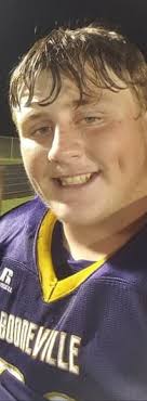 Jacob Tucker's Football Recruiting Profile