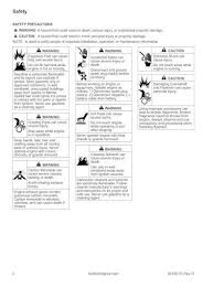 Maybe you would like to learn more about one of these? Kohler Courage Sv725 Service Repair Manual Pdf Document