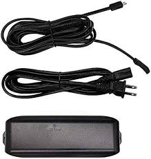 fromann power recliner lift chair okin power supply class 2 transformer adapter kit replacement with 13 1 feet ac powe power recliners lift chairs power supply