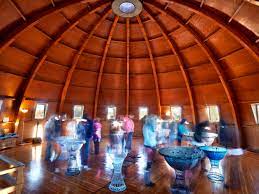 The integratron and its his history/story is incredibly intriguing to me, and although the scan did not turn out the way i would have liked with alot of missing data, the experience was priceless. Astrology Orchestra And Weekend Of Events In Joshua Tree Land