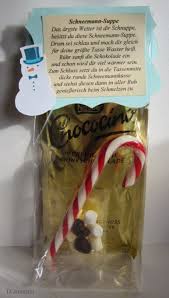 24 11 2013 002 Jpg 772 1 362 Pixel Schneemannsuppe Geschenke Weihnachten Wichteln