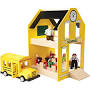 The Playschool House from constructiveplaythings.com