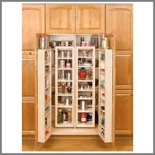 53 Reference Of Freestanding Pantry Cabinet Lowes In 2020 Pantry Door Rack Pantry Storage Cabinet Pantry Door Storage